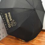 ombrello piccolo scatto gorgeous nero prosecco